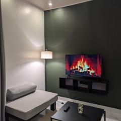 Cozy&Private One-Bedroom Apartement in Kimironko