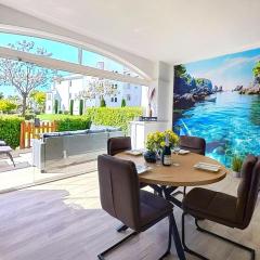 Casa Buena Vida-A Murcia Holiday Rentals Property