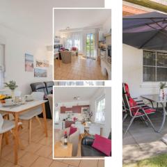 Ferienwohnung Inselzauber