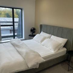 Convenient 1-Bed Apartment in Leeds City-Centre
