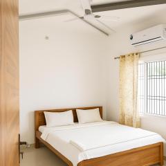 MorningMist Homestay