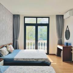 Hà Lan Homestay & coffee Grand World