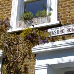 Kensington Masbro Apartments