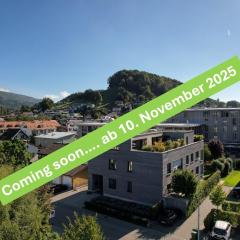 The Address near Zurich- stylish and comfortable
