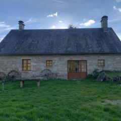 La maison des Florentins La Monédière