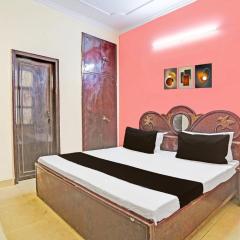 Hotel O Shubham Residency