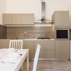 Santa Maria Novella Comfort