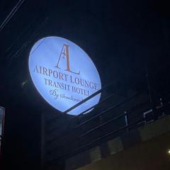 Airport Lounge by Sandamalee