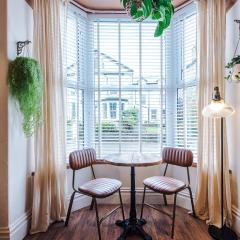 Rufloreo Flats 1 - central gem