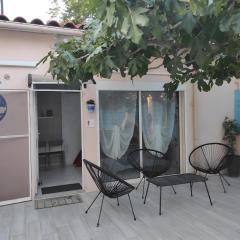 Chambres d'hôtes - Les Orchidées