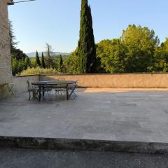 Maisonnette au coeur du Luberon