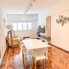 Dpto ubicacion perfecta cuatro habitaciones tres baños en calle caseros, renovado y remodelado - Bonavista Rentals