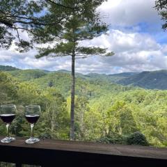 Appalachian Satisfaction