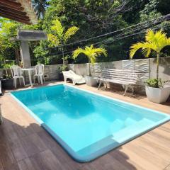 Solange apartment-Casa Parque de Olivenca