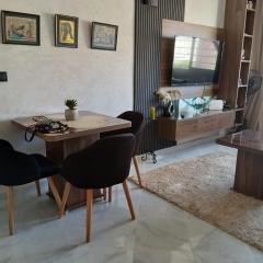 Cozy two bedroom apartment