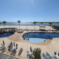 Golden Lake Resort 2 Quartos em Arraial do Cabo