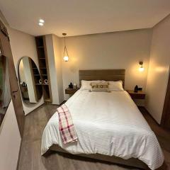 Résidence dar al mokri agadir