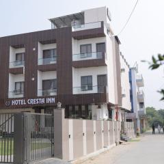 HOTEL CRESTA INN ,Agra