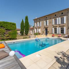 Le Clos Montaugé