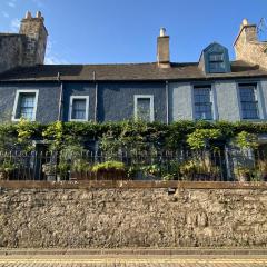 Shipmaster's Townhouse