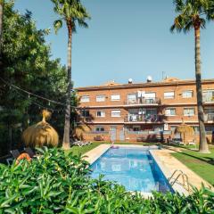 Apartamentos Velor