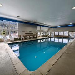 Clearwater Lofts Bldg 3 103 by SummitCove Lodging