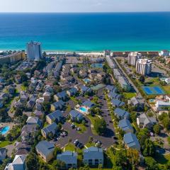 Chateau La Mer II #704