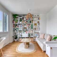 Appartement Le perchoir - Welkeys