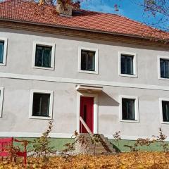 Chalupa Vagner, Pernek