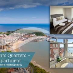 Merchants Quarters - Laguz