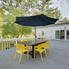 High-End Estate in Norwalk Quiet and Spacious!