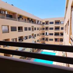 Cocoon Apartment & Pool ctm aeropot train station