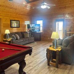 Legacy Mountain Resort - On Top of the World