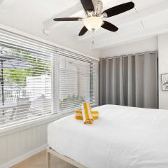 Anna Cabana Bungalow #2