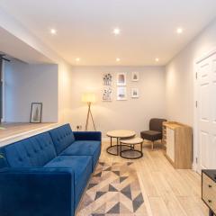 Modern 1 Bedroom Apartment in Brockley, SE London