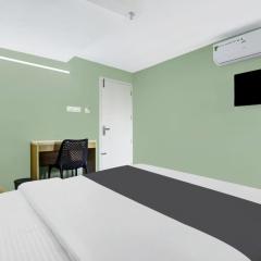 Super Hotel O Olive Residency