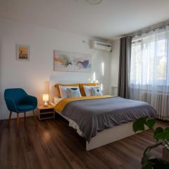 Astra Apartment near the main bus station