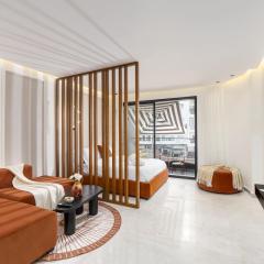 The Nest Residence by GoodMove - Gauthier Casablanca