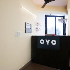 Super Hotel O Dream Residency