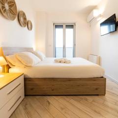 Mazzitelli Exclusive