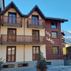 Residence Les Lacs