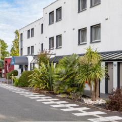 Hôtel AKENA Nantes Orvault - Ouest