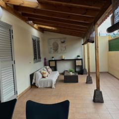 Apartamento LiLi Beach