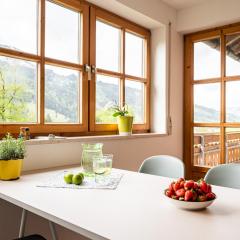 Ferienwohnung Brunnäcker