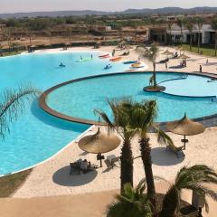 2 Bedroom The Blyde Crystal Lagoon Luxe