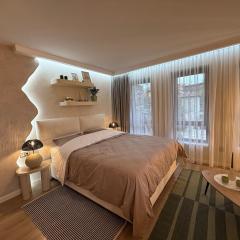 Appartement moderne et chic Ski & Spa Bansko