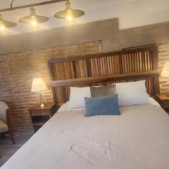 Loft low cost Cachagua