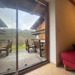 ciao-aschau Grenzhub FeWo 206 Puhlmann