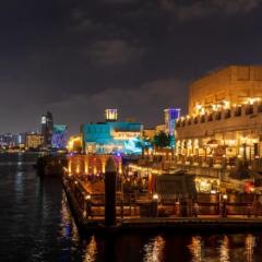 Classic Capsule Bur-dubai Dorm