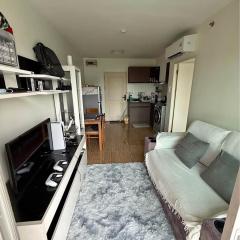 1 bd at s&s sukhumbit